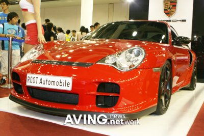 A Porsche is a Porsche, of course of course. Unless of course...
